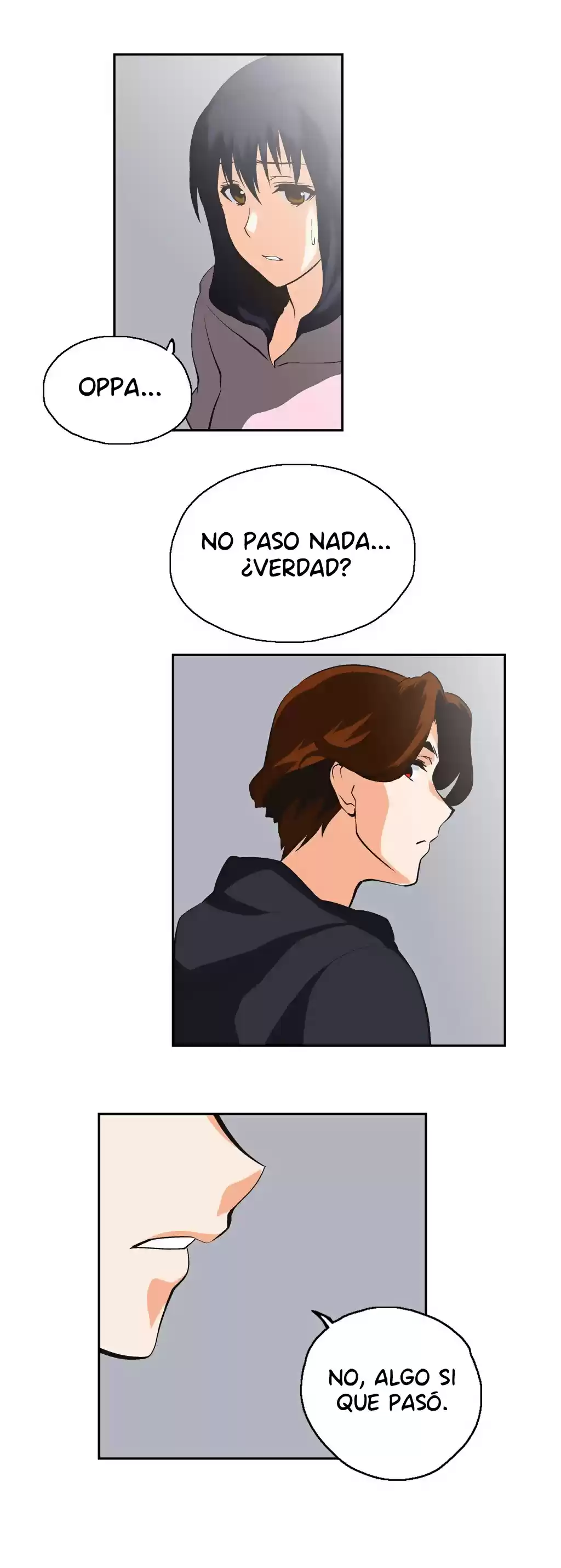 SStudy (2016) - Capítulo 21 - Página 14 - LectorTMOo