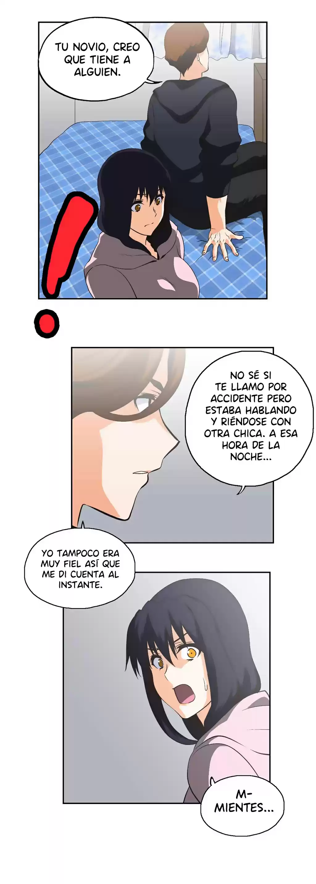 SStudy (2016) - Capítulo 21 - Página 15 - LectorTMOo