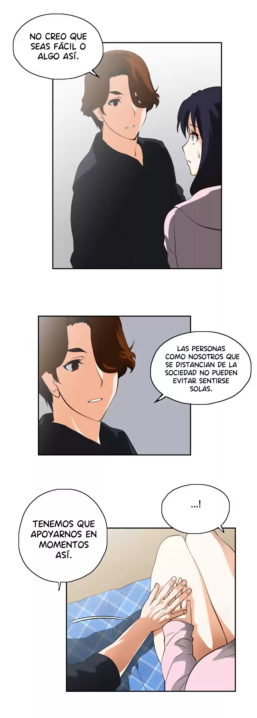 SStudy (2016) - Capítulo 21 - Página 18 - LectorTMOo