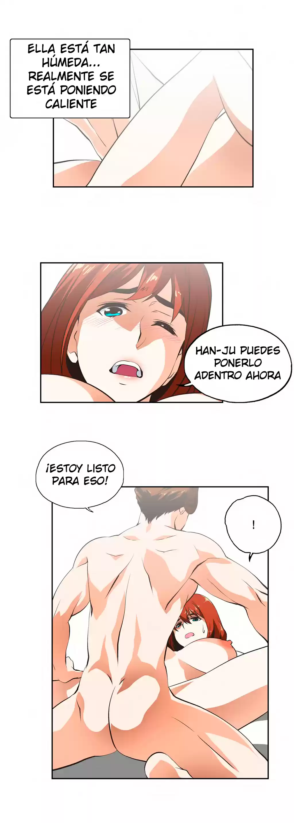 SStudy (2016) - Capítulo 22 - Página 4 - LectorTMOo