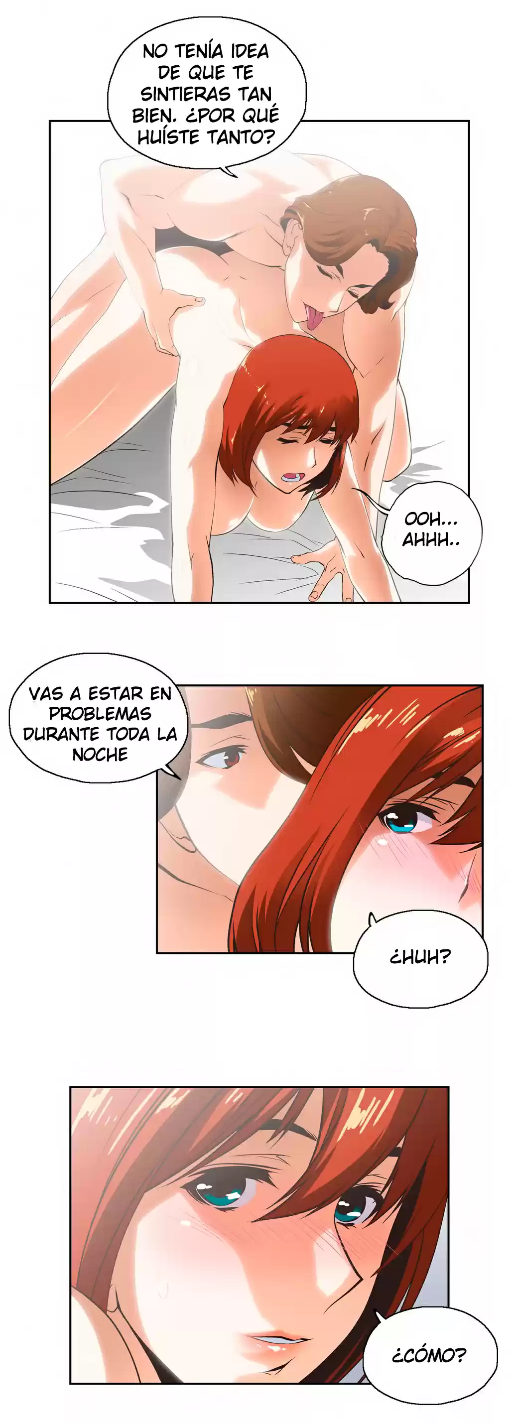 SStudy (2016) - Capítulo 22 - Página 9 - LectorTMOo