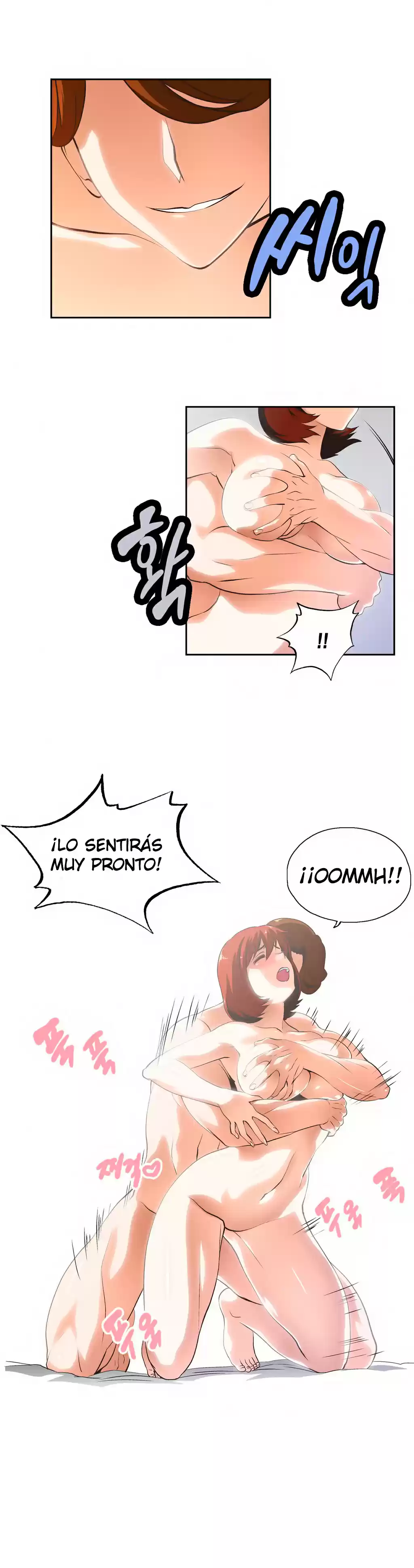 SStudy (2016) - Capítulo 22 - Página 10 - LectorTMOo
