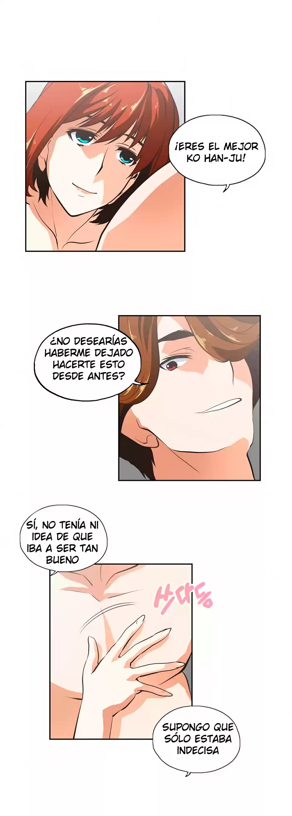 SStudy (2016) - Capítulo 22 - Página 15 - LectorTMOo
