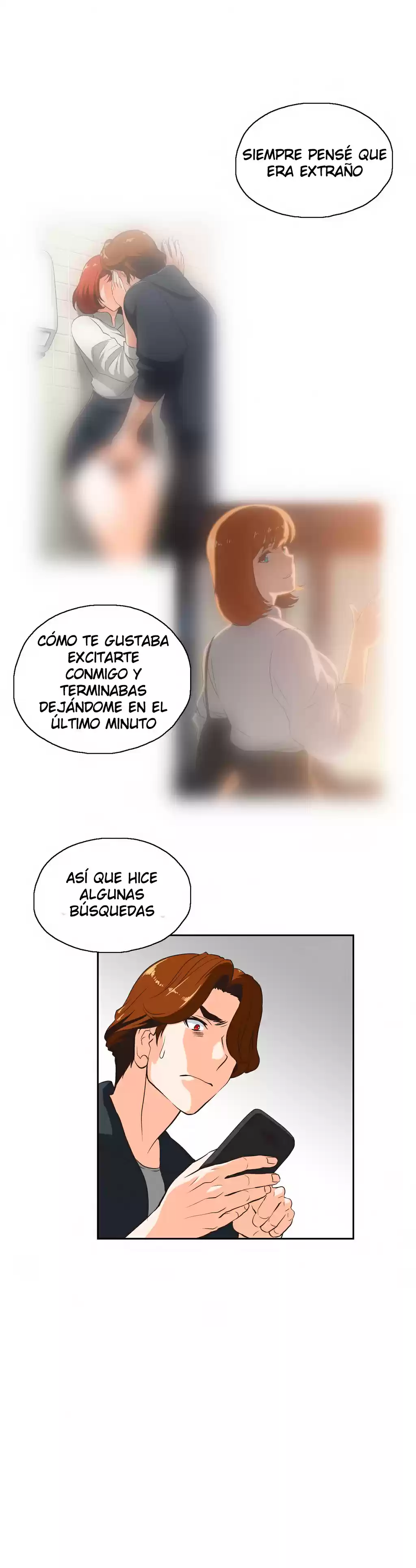 SStudy (2016) - Capítulo 22 - Página 19 - LectorTMOo