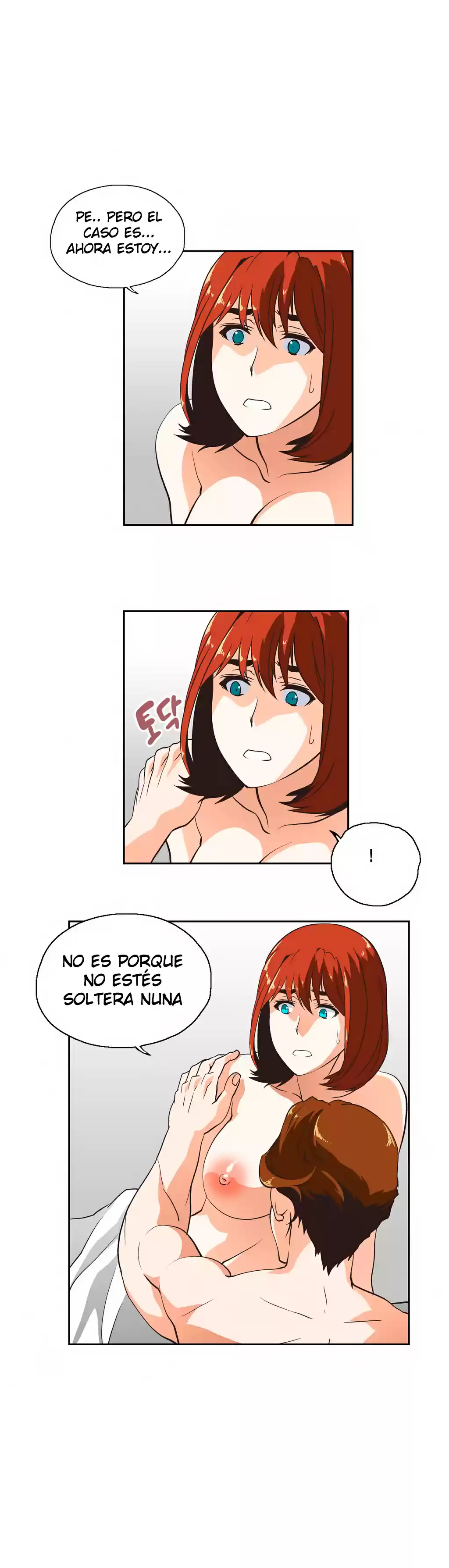 SStudy (2016) - Capítulo 22 - Página 21 - LectorTMOo
