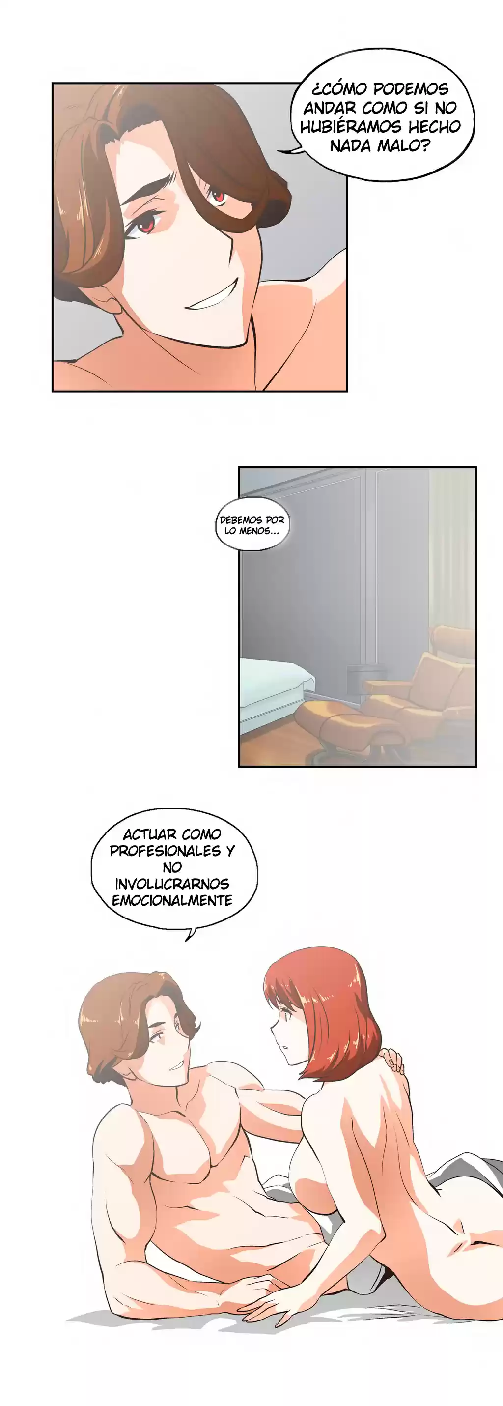 SStudy (2016) - Capítulo 22 - Página 22 - LectorTMOo