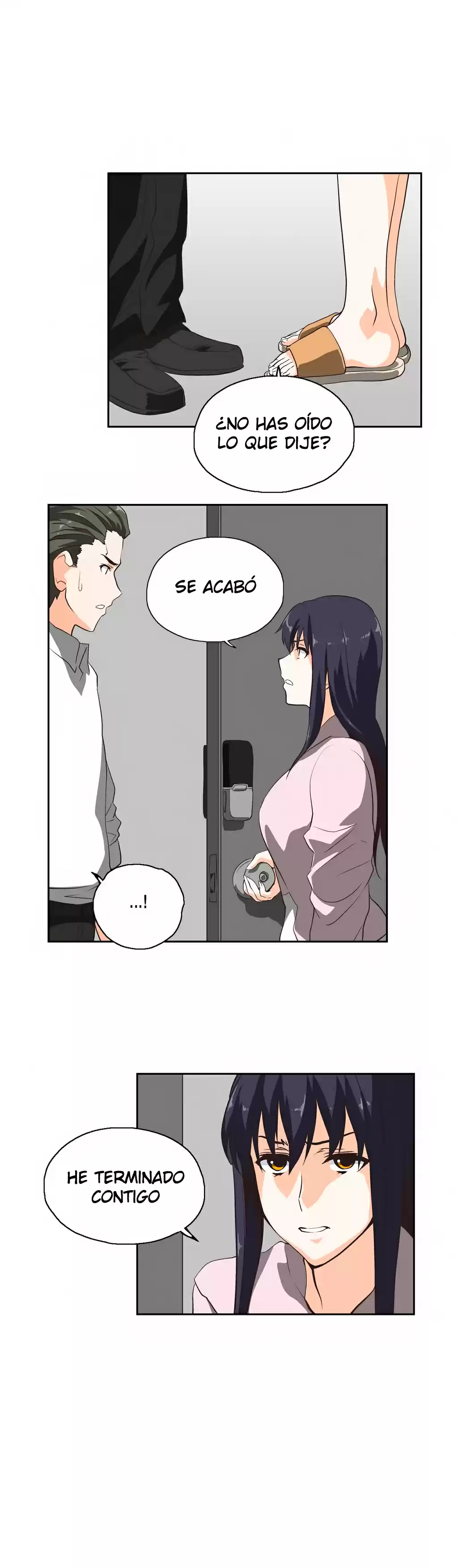 SStudy (2016) - Capítulo 22 - Página 24 - LectorTMOo