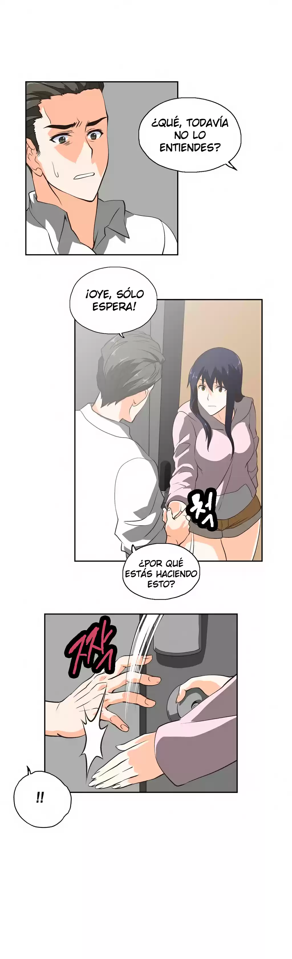 SStudy (2016) - Capítulo 22 - Página 25 - LectorTMOo