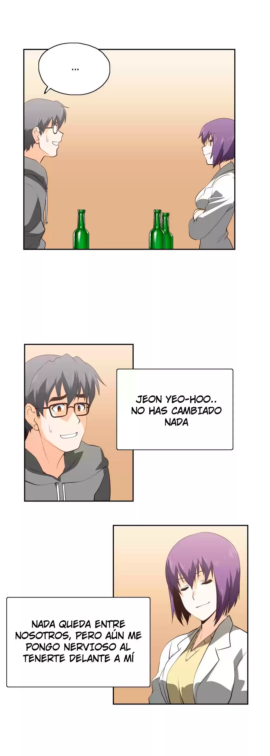 SStudy (2016) - Capítulo 23 - Página 3 - LectorTMOo