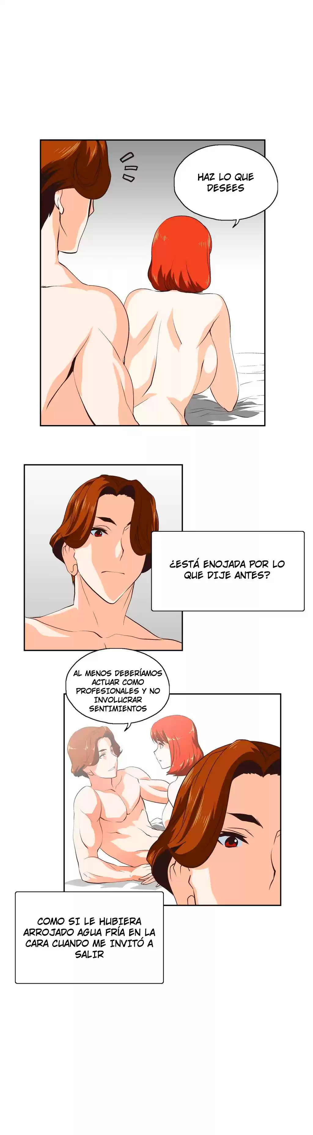 SStudy (2016) - Capítulo 23 - Página 12 - LectorTMOo