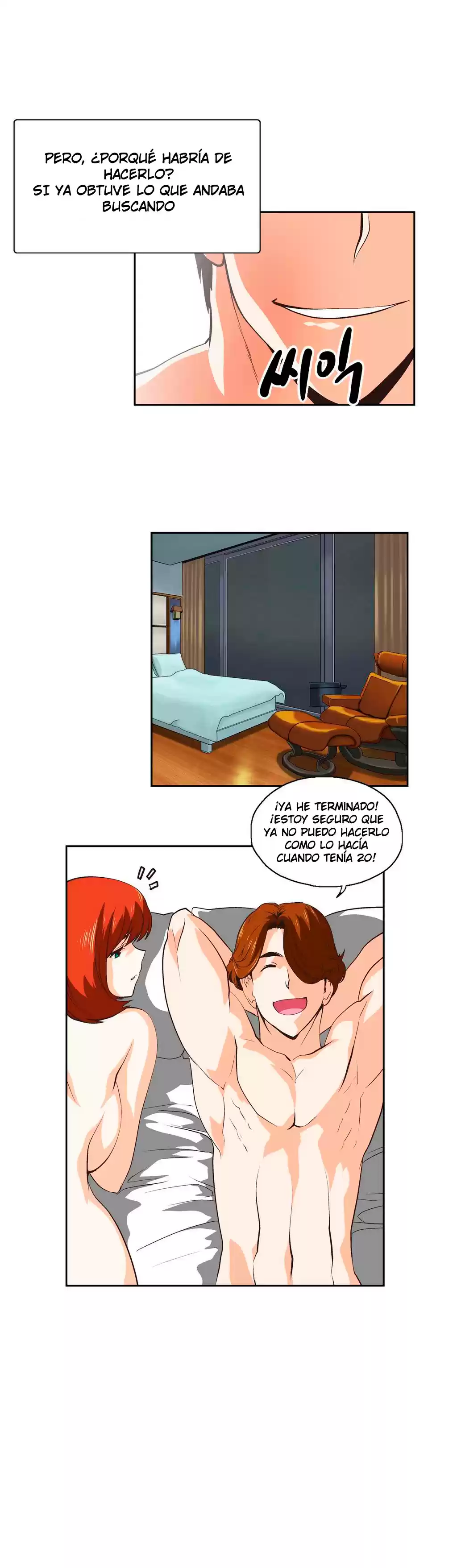 SStudy (2016) - Capítulo 23 - Página 13 - LectorTMOo