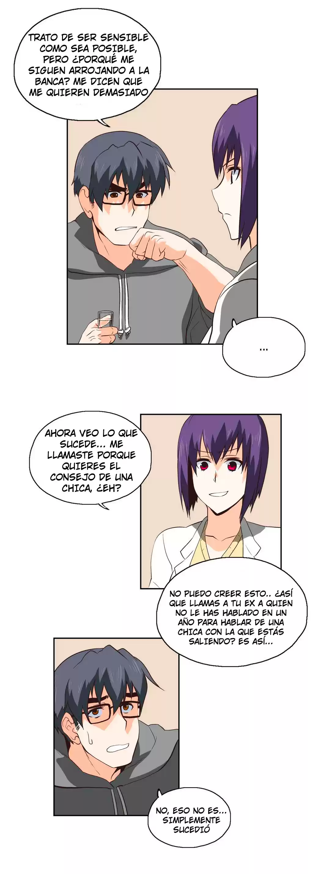 SStudy (2016) - Capítulo 23 - Página 20 - LectorTMOo