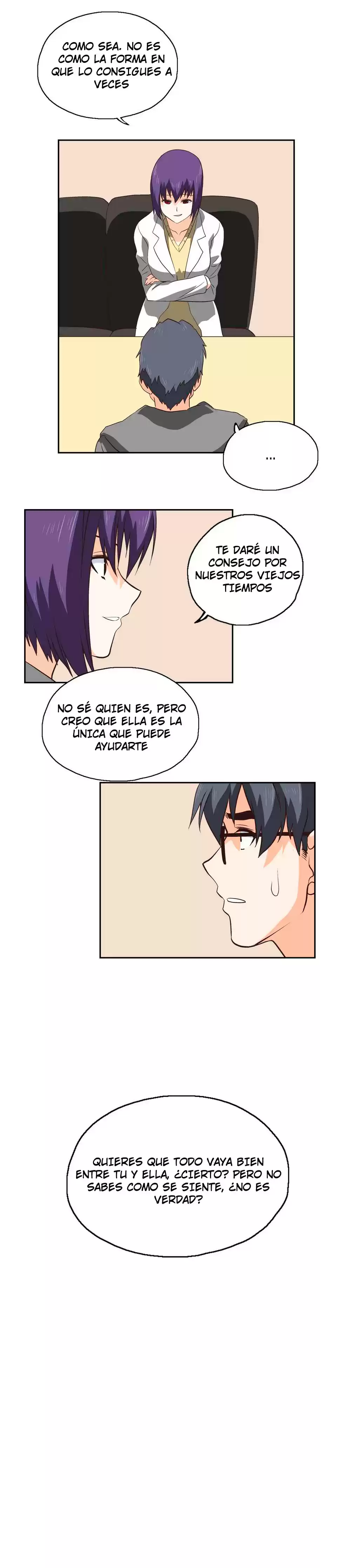 SStudy (2016) - Capítulo 23 - Página 21 - LectorTMOo