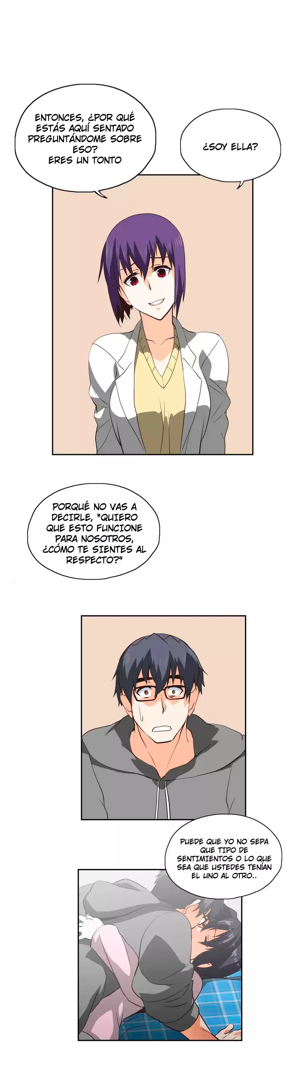 SStudy (2016) - Capítulo 23 - Página 22 - LectorTMOo