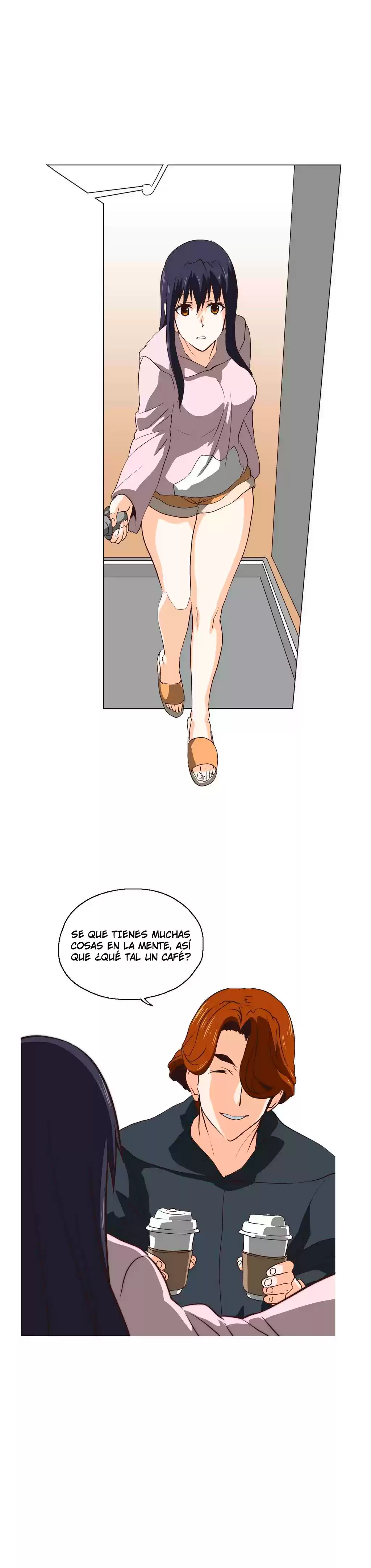 SStudy (2016) - Capítulo 23 - Página 25 - LectorTMOo