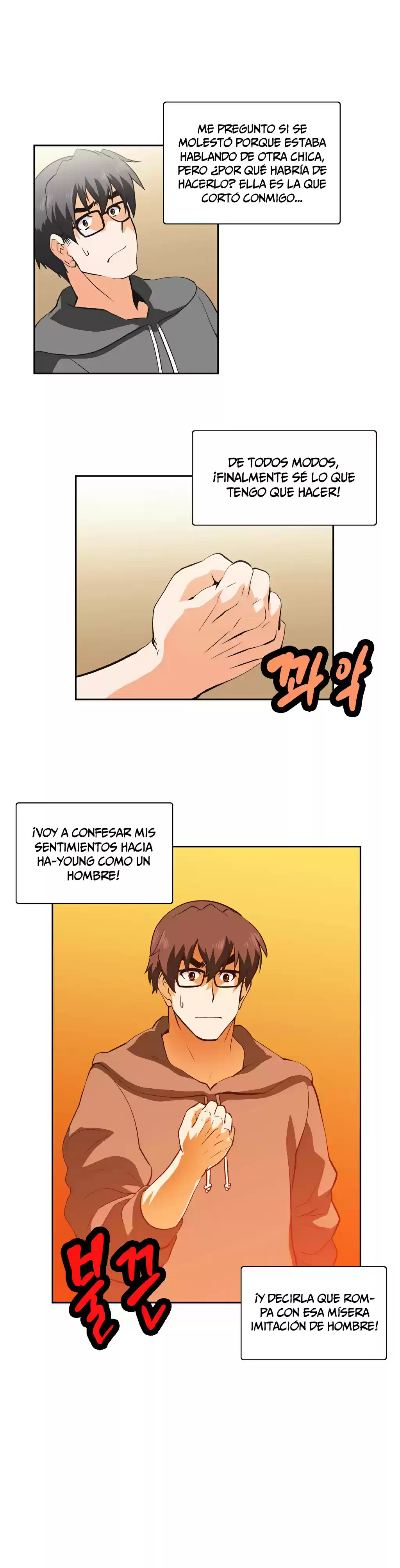 SStudy (2016) - Capítulo 24 - Página 7 - LectorTMOo