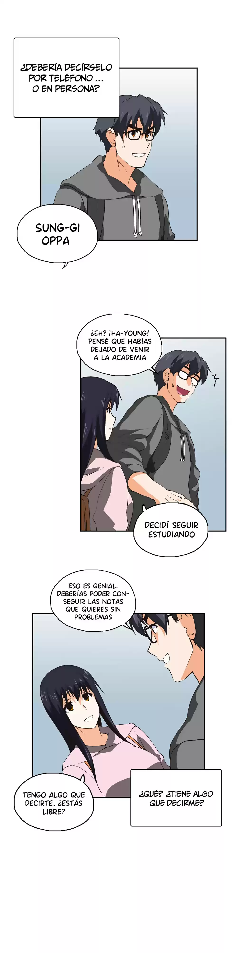 SStudy (2016) - Capítulo 24 - Página 13 - LectorTMOo