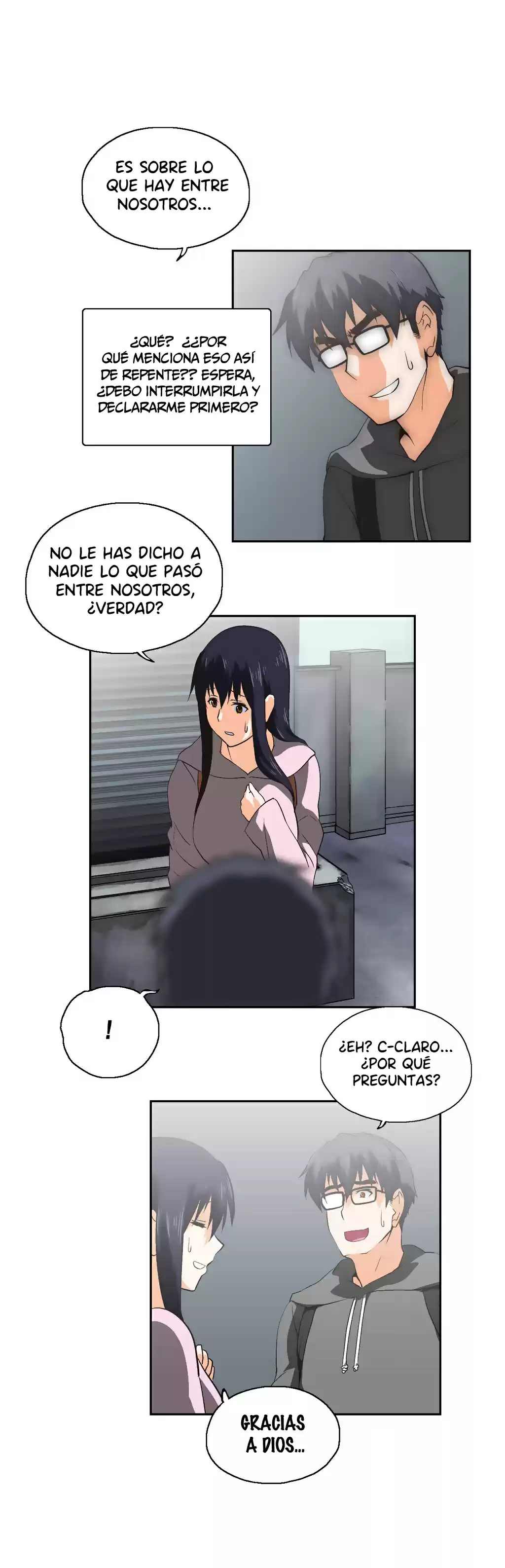 SStudy (2016) - Capítulo 24 - Página 15 - LectorTMOo