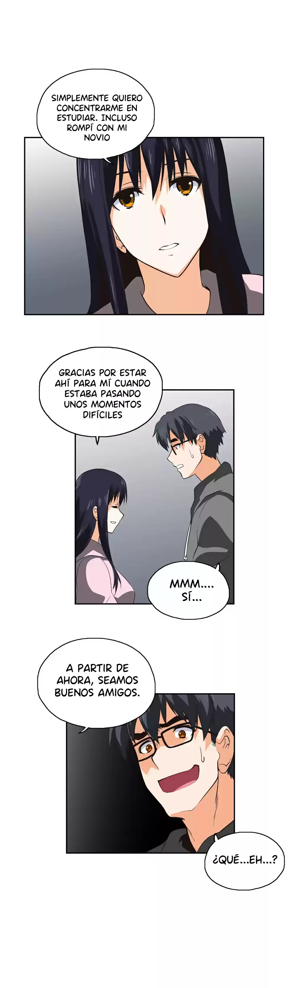SStudy (2016) - Capítulo 24 - Página 16 - LectorTMOo