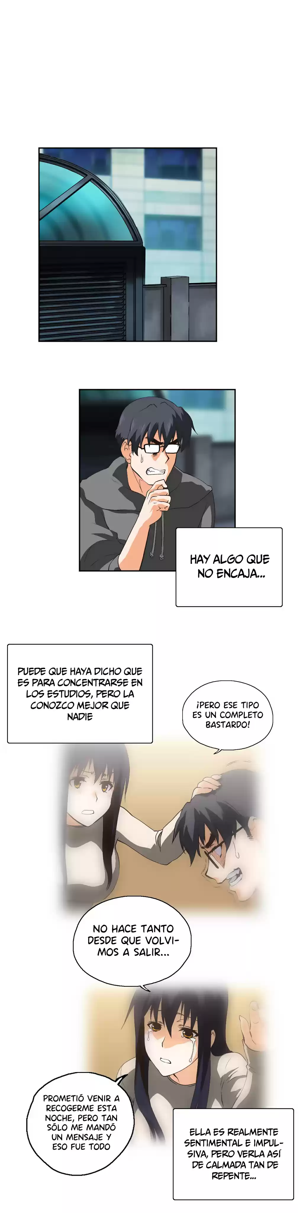 SStudy (2016) - Capítulo 24 - Página 18 - LectorTMOo