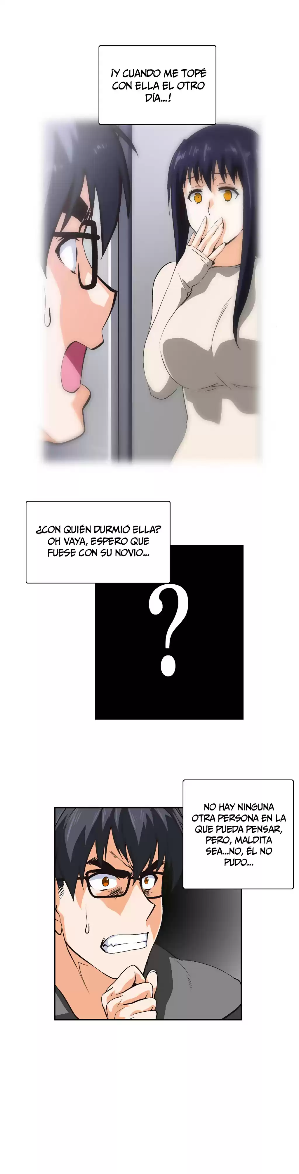 SStudy (2016) - Capítulo 24 - Página 19 - LectorTMOo