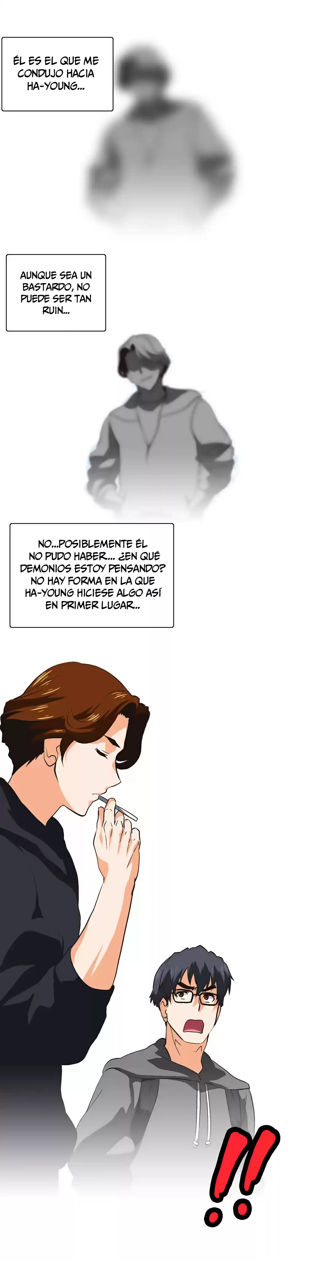 SStudy (2016) - Capítulo 24 - Página 20 - LectorTMOo