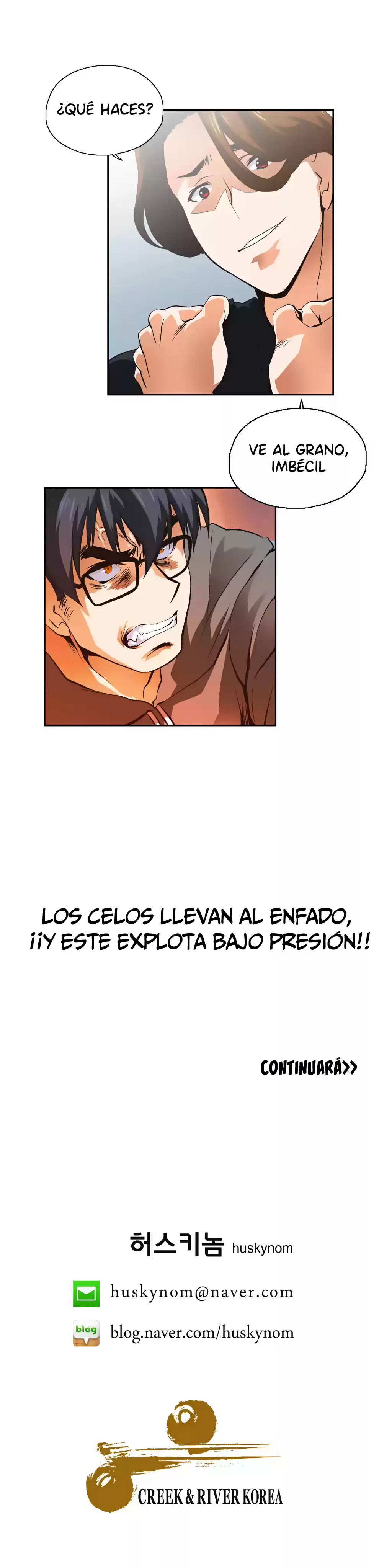 SStudy (2016) - Capítulo 24 - Página 30 - LectorTMOo