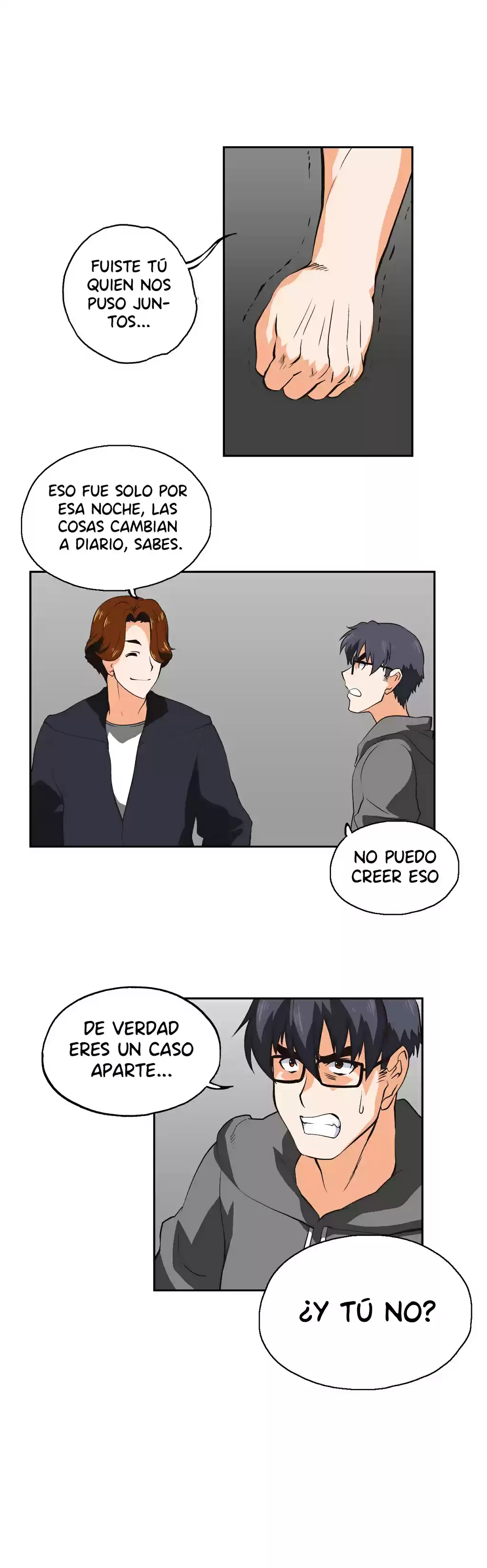 SStudy (2016) - Capítulo 25 - Página 8 - LectorTMOo