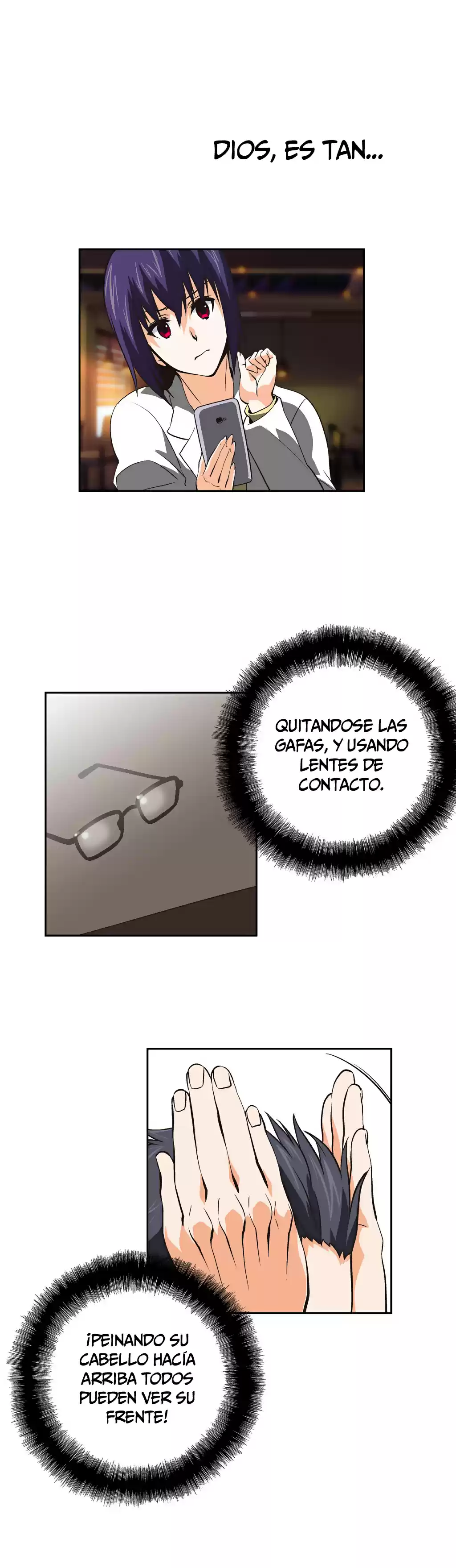 SStudy (2016) - Capítulo 25 - Página 22 - LectorTMOo