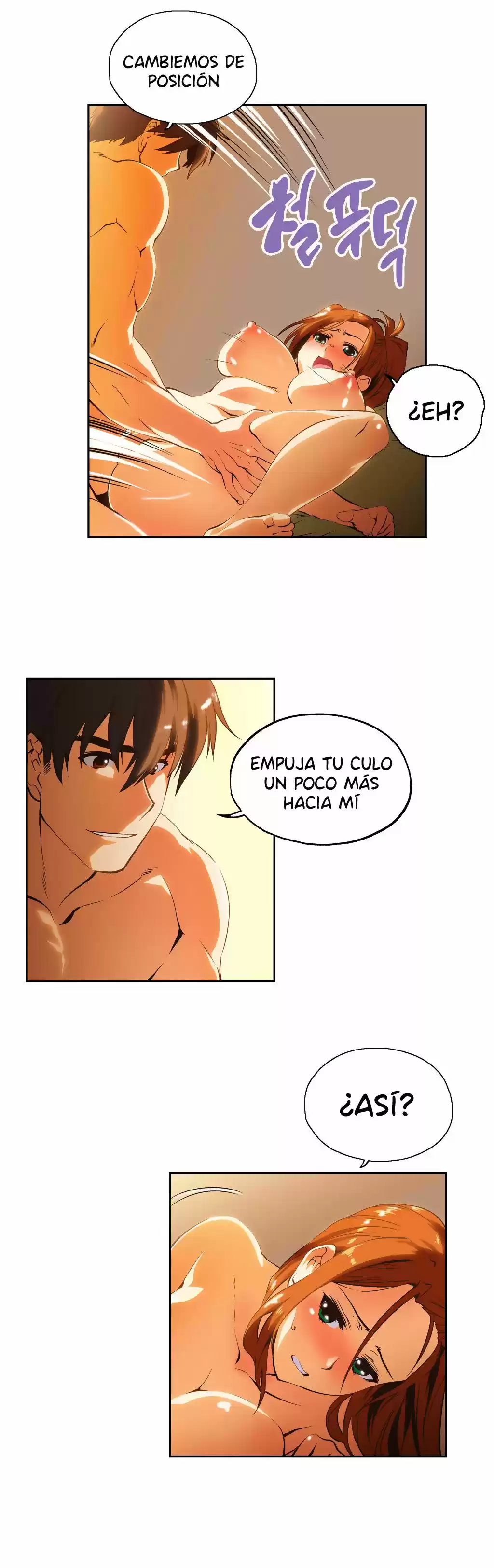 SStudy (2016) - Capítulo 26 - Página 5 - LectorTMOo