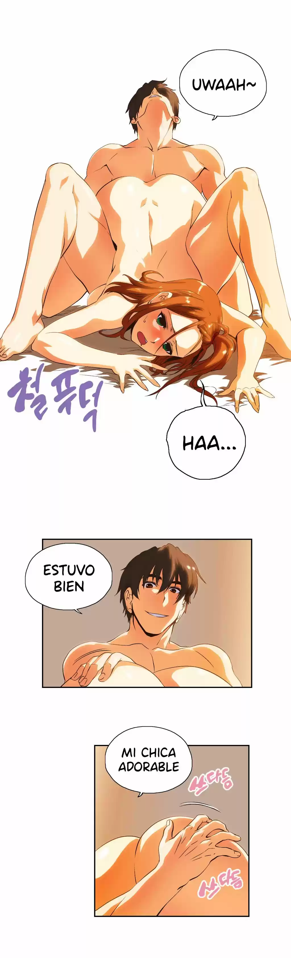 SStudy (2016) - Capítulo 26 - Página 10 - LectorTMOo
