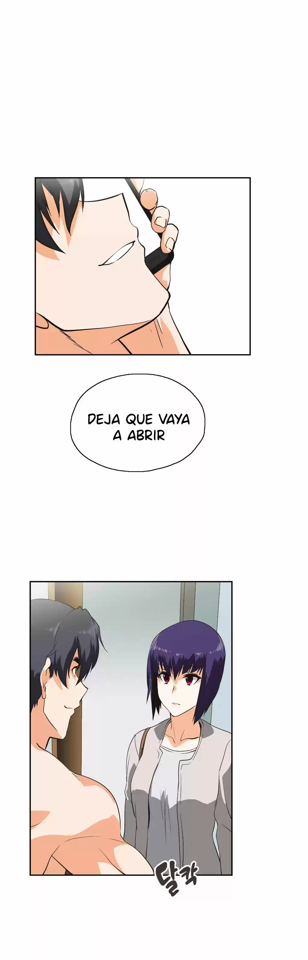 SStudy (2016) - Capítulo 26 - Página 17 - LectorTMOo