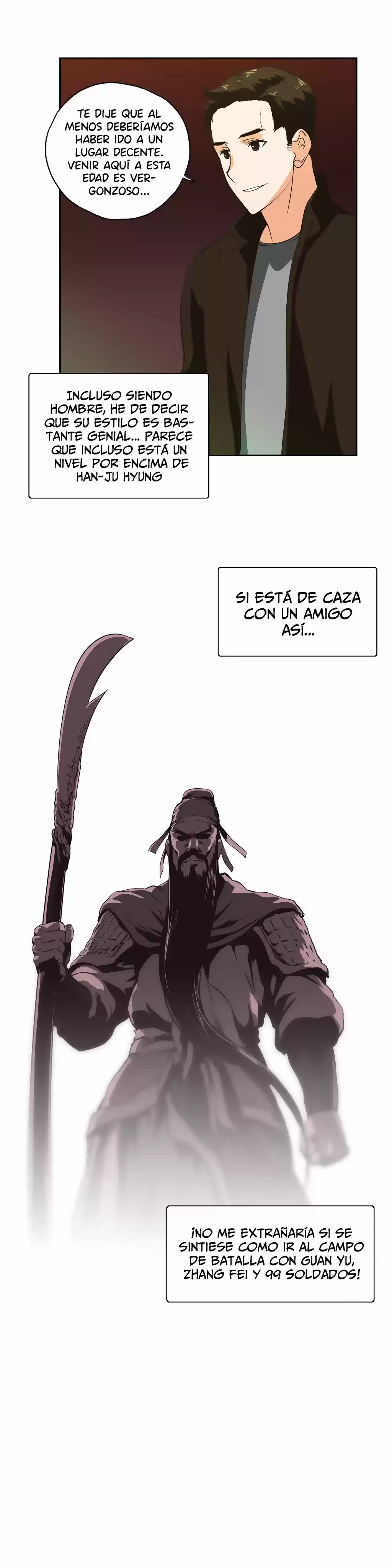 SStudy (2016) - Capítulo 27 - Página 7 - LectorTMOo