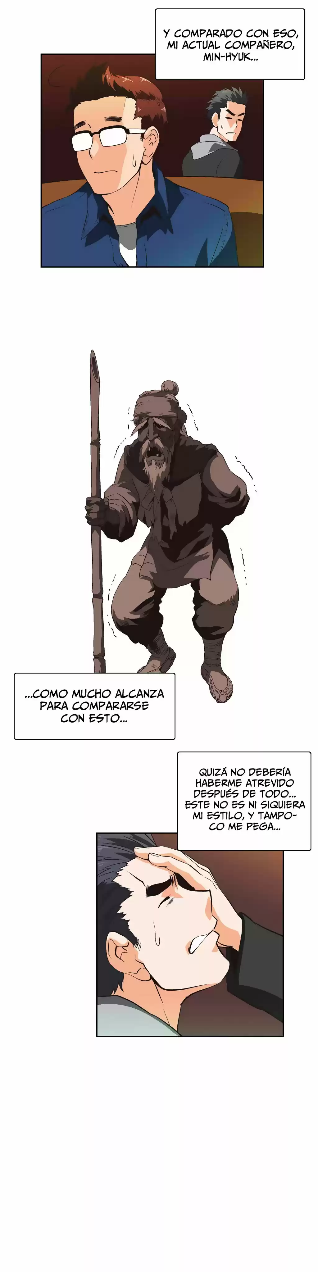 SStudy (2016) - Capítulo 27 - Página 8 - LectorTMOo