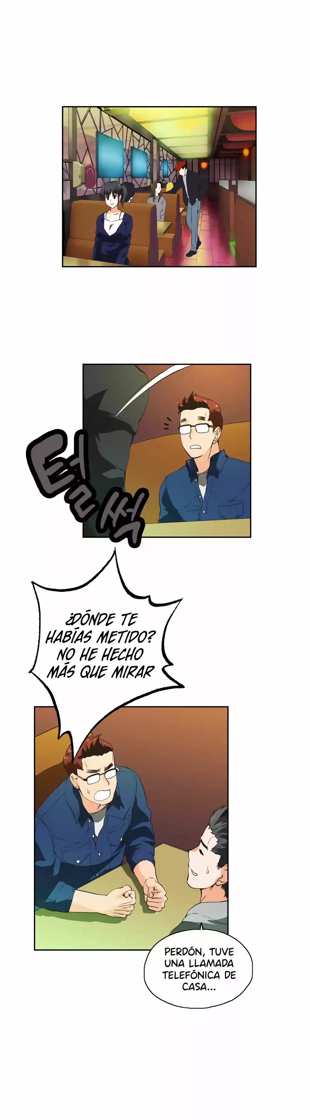 SStudy (2016) - Capítulo 27 - Página 14 - LectorTMOo