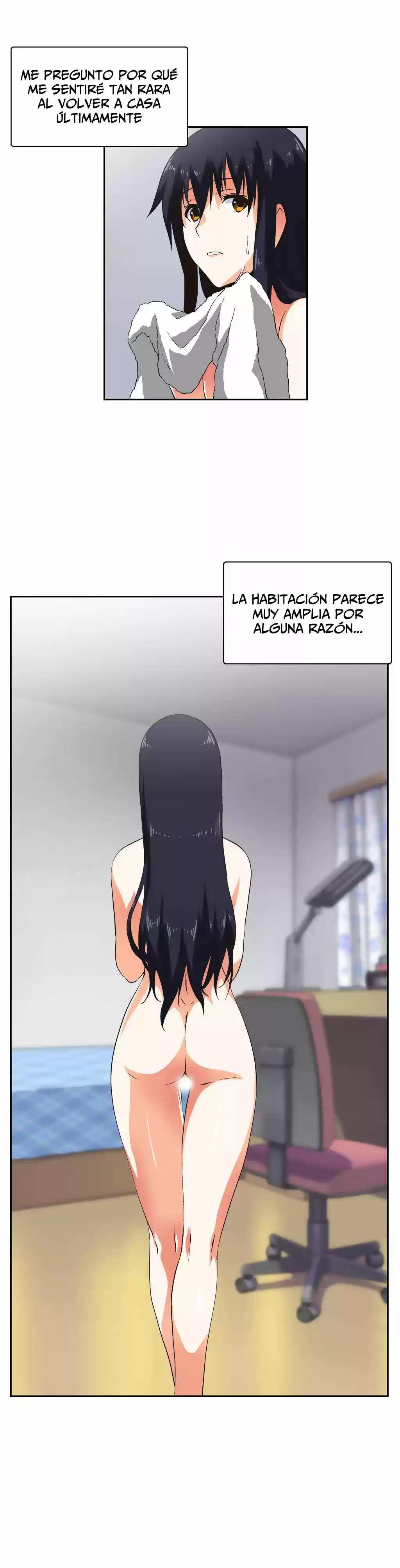 SStudy (2016) - Capítulo 27 - Página 23 - LectorTMOo