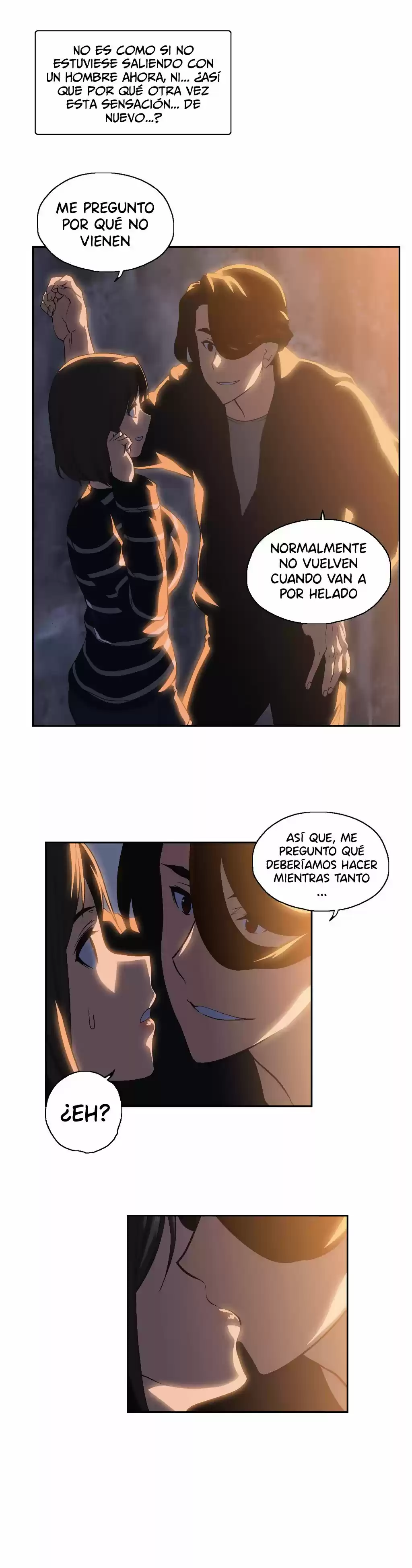 SStudy (2016) - Capítulo 27 - Página 24 - LectorTMOo