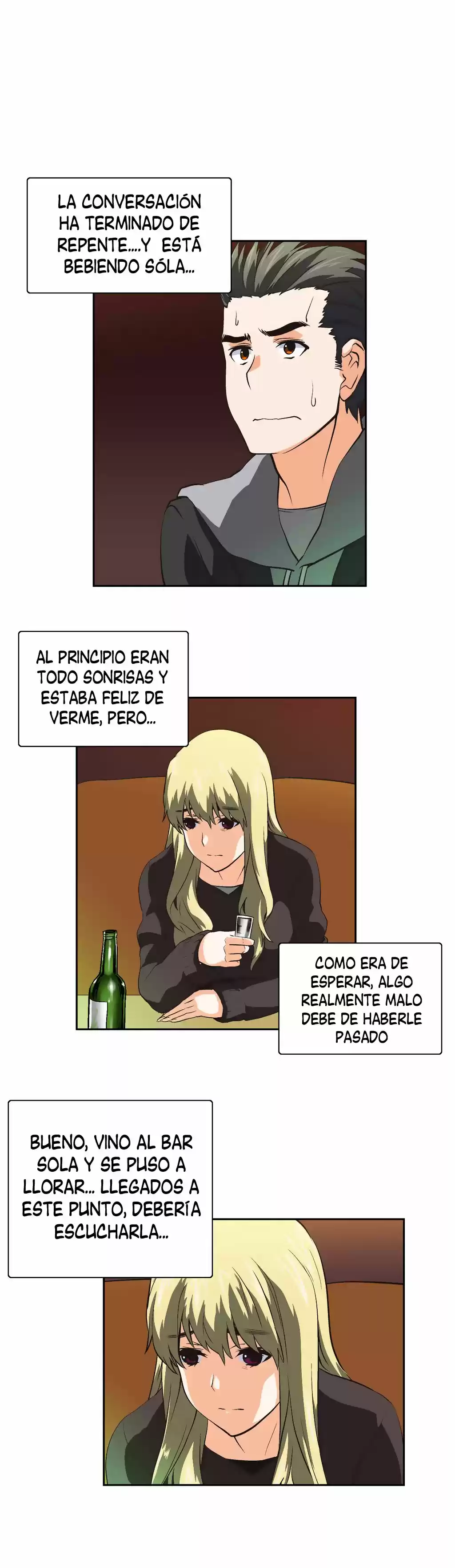 SStudy (2016) - Capítulo 28 - Página 3 - LectorTMOo
