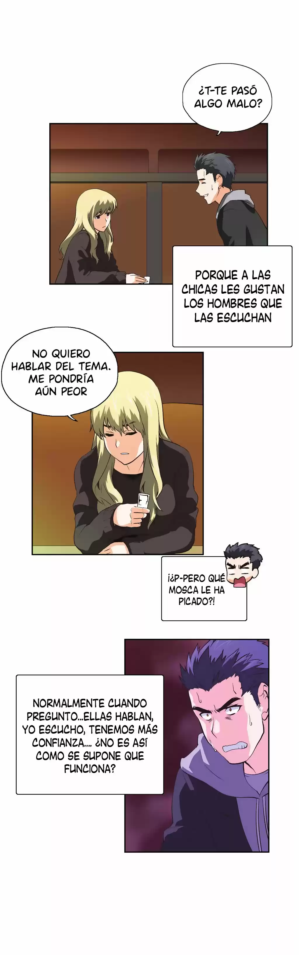SStudy (2016) - Capítulo 28 - Página 4 - LectorTMOo