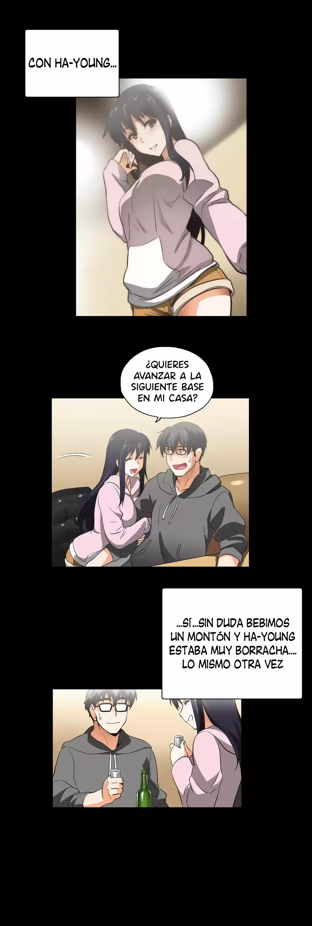 SStudy (2016) - Capítulo 28 - Página 6 - LectorTMOo