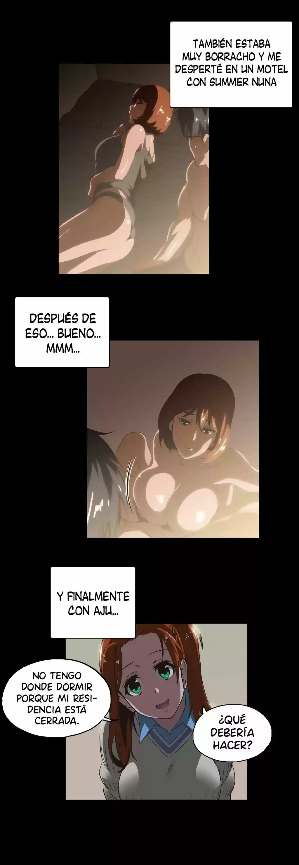 SStudy (2016) - Capítulo 28 - Página 7 - LectorTMOo