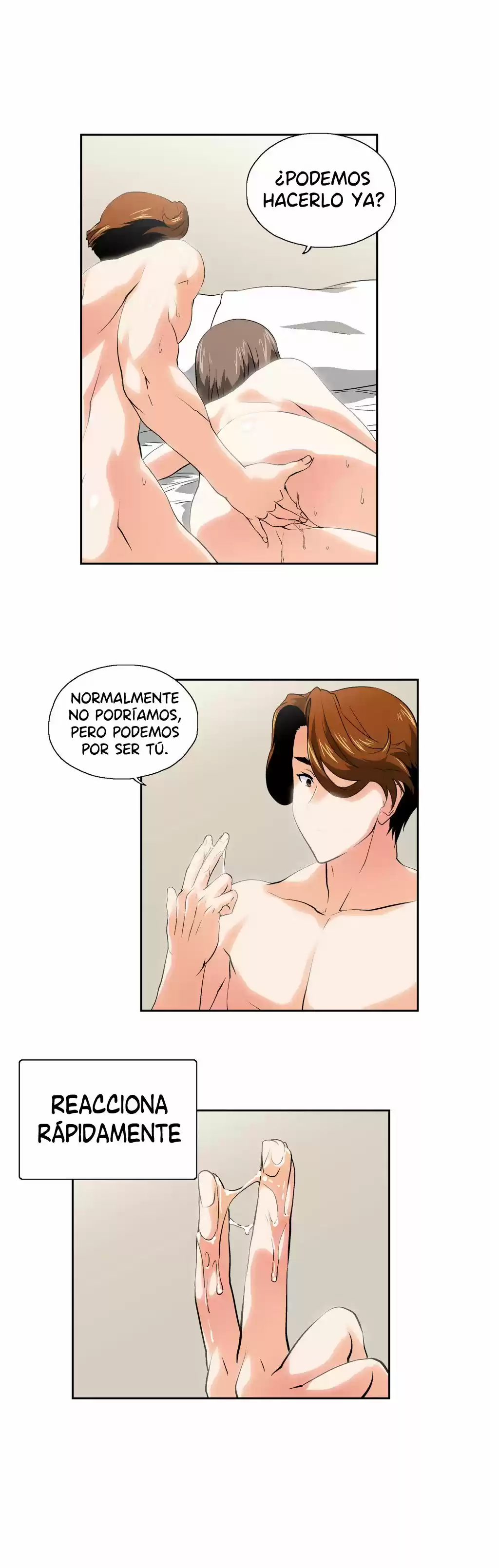 SStudy (2016) - Capítulo 28 - Página 17 - LectorTMOo