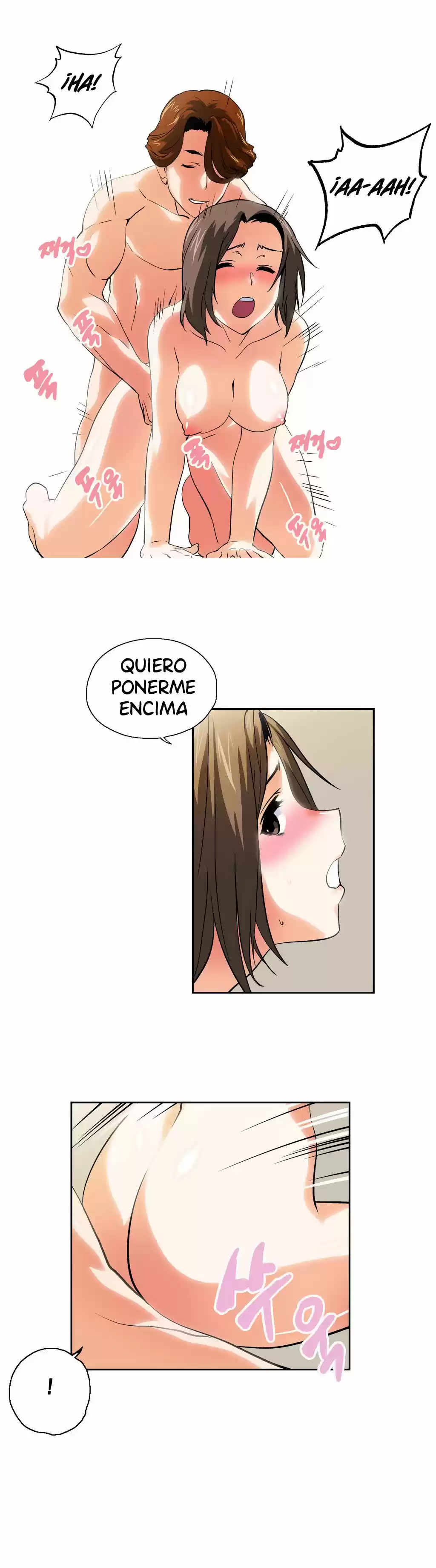 SStudy (2016) - Capítulo 28 - Página 19 - LectorTMOo