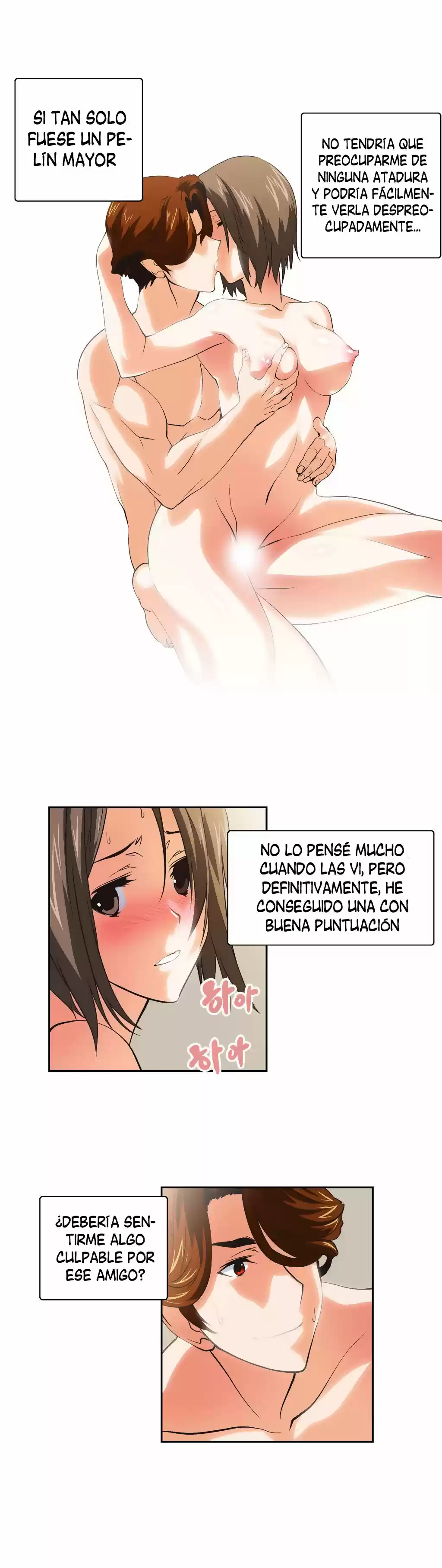 SStudy (2016) - Capítulo 28 - Página 22 - LectorTMOo