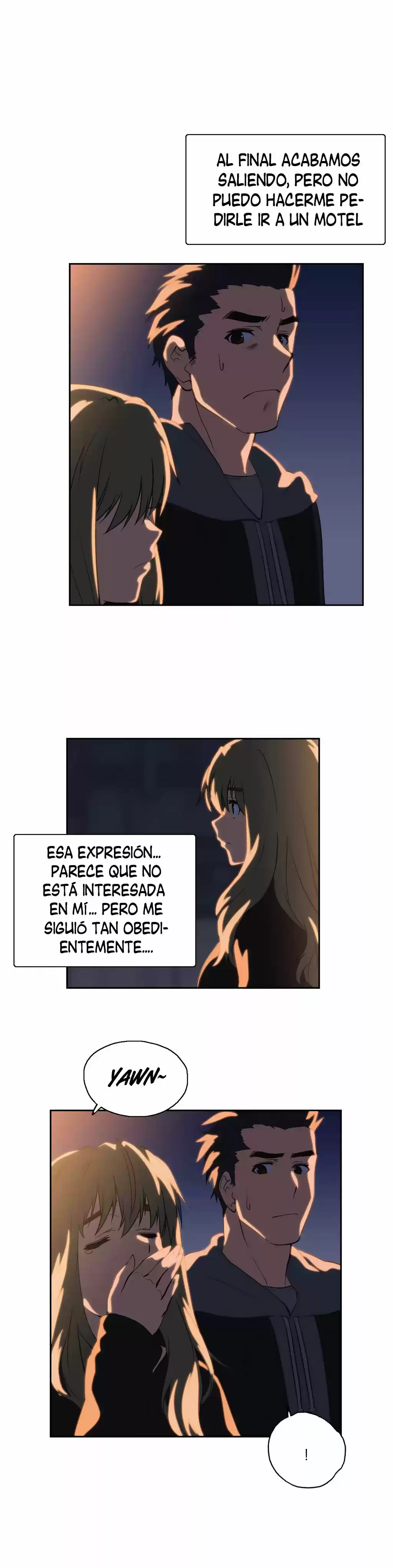 SStudy (2016) - Capítulo 28 - Página 26 - LectorTMOo