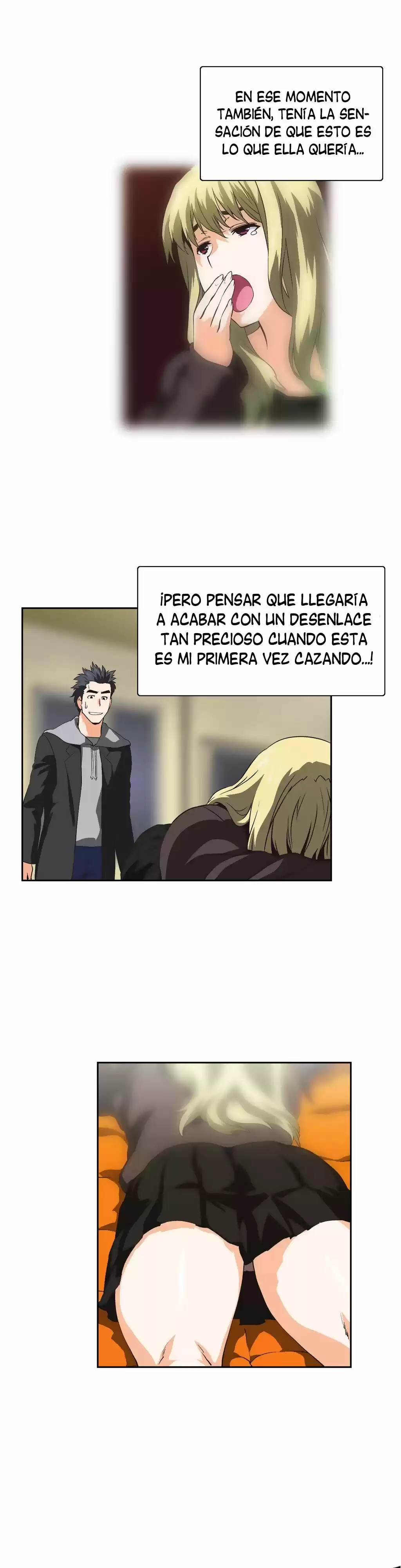SStudy (2016) - Capítulo 29 - Página 5 - LectorTMOo