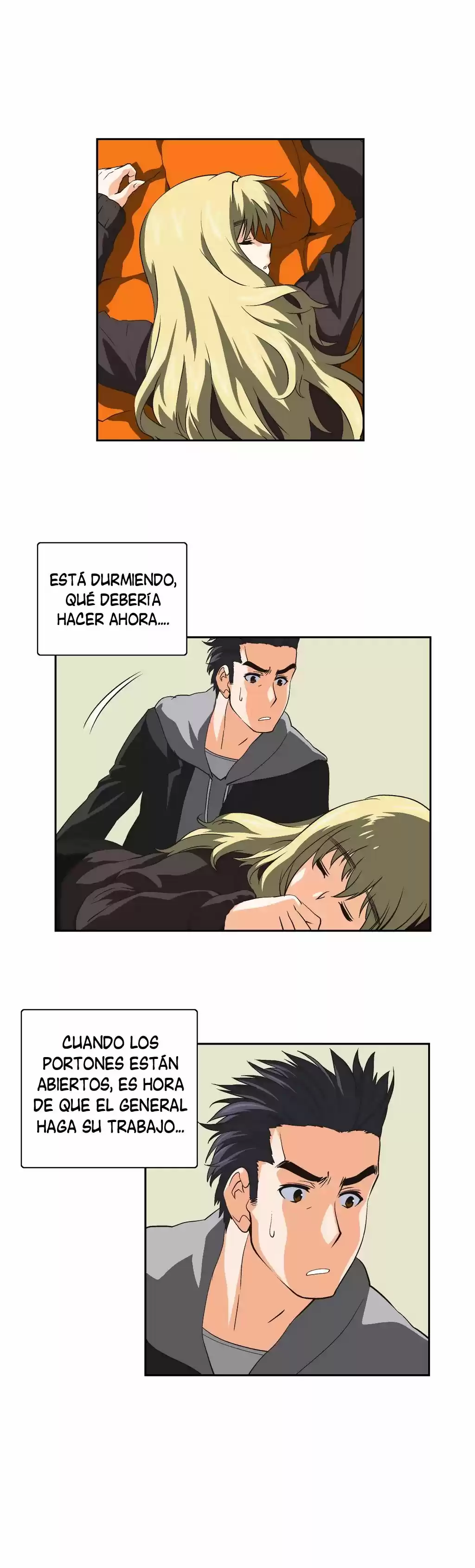 SStudy (2016) - Capítulo 29 - Página 6 - LectorTMOo