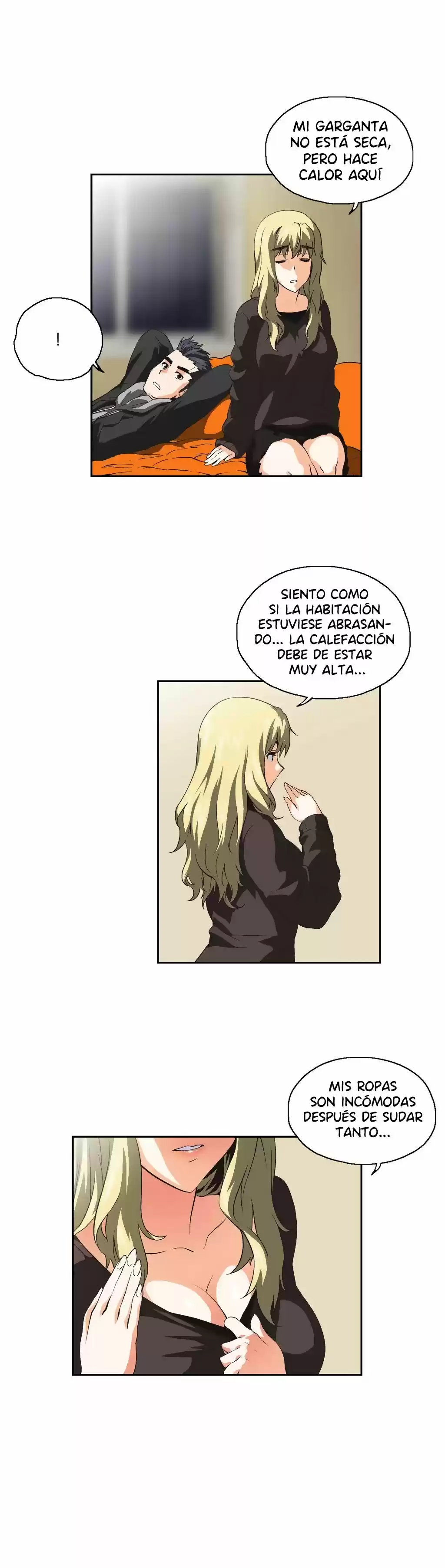 SStudy (2016) - Capítulo 29 - Página 12 - LectorTMOo