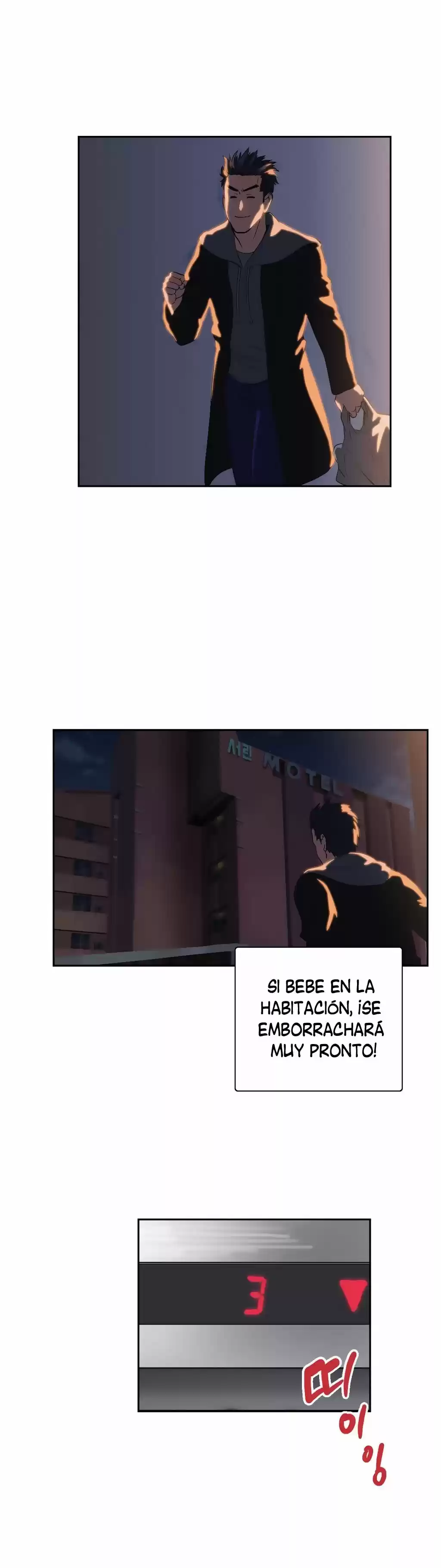 SStudy (2016) - Capítulo 29 - Página 16 - LectorTMOo