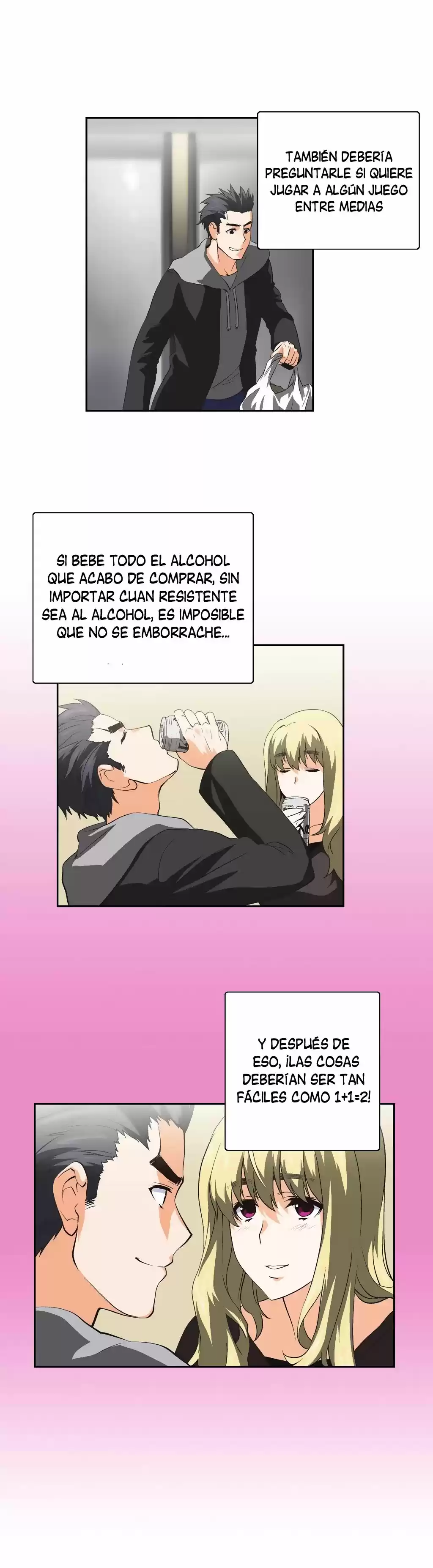 SStudy (2016) - Capítulo 29 - Página 17 - LectorTMOo